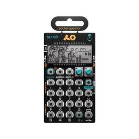Tee0040 Teenage Engineering Pocket Operator Po-35 Speak Vocal Synthesizer Sampler
