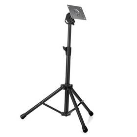 Tentoten 744585243017 Tenteoten Electronic Mounting Stand With Plate Portable Black