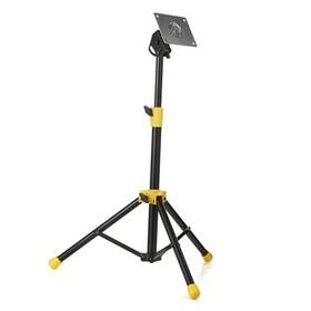 Tentoten 744585243031 Tenteoten Electronic Mounting Stand With Plate Portable Yellow