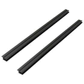 Tiptop Audio 682500012167 Z-rails 84hp - Black