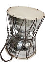 Tk10 Mid-east Nickel Brass Talking Drum