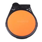 Tlt2514825686568dp Cherub Digital Electric Electronic Drum Pad Metronome Counter For Training A7m8 720872889159