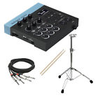 Tm-6 Pro Roland Trigger Module Stage Kit