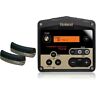 Tm2-bt1-2 Roland Drum Trigger Module With Bar Pads