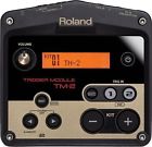 Tm2 Roland Tm-2 Drum Trigger Module