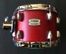 Tmt-1007 Yamaha Tour Custom Maple Tom Candy Apple Satin