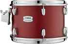 Tmt-1309cas Yamaha Tour Custom Maple Tom Candy Apple Satin 889025112611