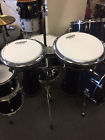 Toca Inch And Doumbek Drums With Stand Doumbeks
