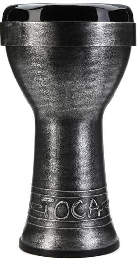 Toca Percussion 037728531844 Sympatico Jamal Signature Doumbek - Small