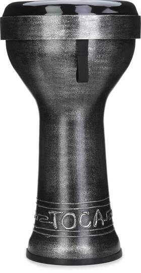 Toca Percussion 037728531851 Sympatico Jamal Signature Doumbek - Medium