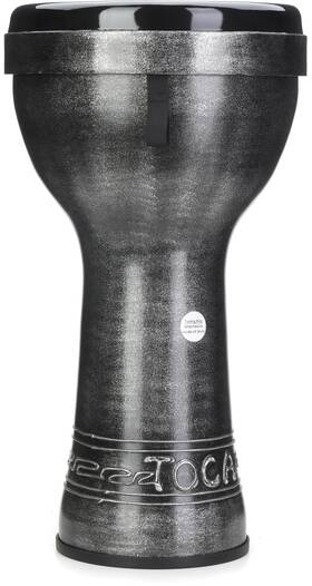 Toca Percussion 037728531868 Sympatico Jamal Signature Doumbek - Large