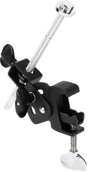 Toca Percussion 037728532049 Tpgm-ma The Grabber With Mic Attachment