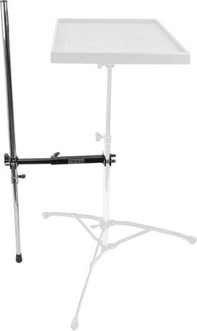 Toca Percussion 037728535842 Tray Accessory Mount