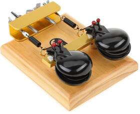 T2300 Toca Percussion 736021343283 Castanet Machine