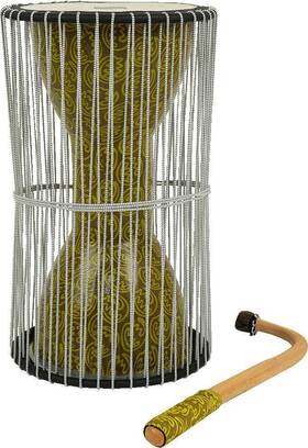 T-tlkd2 Toca Percussion Freestyle Talking Drum