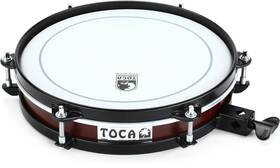 Taux10-sn Toca Percussion Kickboxx Auxiliary Snare - 10-inch