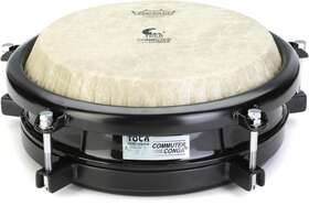 Tccd-10 Toca Percussion Commuter Conga - 10 Inch