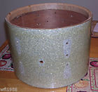9ludwig Tom 9 Sparkle Silver Wfl 1957 Shell 13
