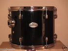 Fx1310t Tom Black - 13 Pearl Brand Jet 10 Mounted Fx Code 31