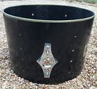 30659 Tom Finish Martin Shell 13" Era Serial 8 30659. Black 3 4" Fibes