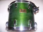 Tom Prestige Finish 14 Select Session Emerald Pearl Green 12