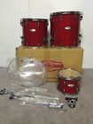 Ecx6410fp Tom Red 3 Custom Lava Export C265 Pearl Maple Package Ecx