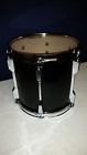 Rpt10d Tom Tama Brand Dx Drum Rockstar Black 9x10