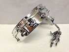 Dscr2510ttc " Tom Workshop Piccolo Steel Bracket Dw Chrome Drum 10