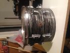 Tom13 Pearl Oyster Black Ludwig 1967
