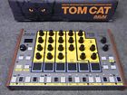 Tomcat Akai Tom Cat Analog
