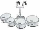 110-epbmd4 Toms Shipping Multi Free - Marching Drums Trio Model Pro Beat