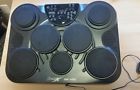 Gce008344 Top Table Electronic Drum 7-pad Smi-1450 Digital Sound Kit