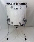 Tp1616f-wp Taye Drums Tourpro 16x16