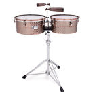 Tpt1415-bc Toca Pro Line Timbales 823951111393