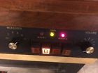 Tr-33 Roland Vintage Hammond Auto-vari 64 Rhythm Machine Works And In Great Shape