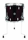 Pdcm1618tttc Transparent 16x18 Tom Maple Pdp Floor Cherry Concept