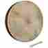 Trinity College Tb-2 Irish Bodhran Dark Green Rim 688382007864