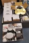 Trutrackpack Pearl Pack Drumhead Kit Mint