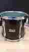 Tt-913rf Tt913rf Recording Custom Yamaha Tom 10 X 13 Black Made In Japan