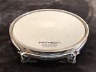 Tt10scrw Pintech Concertcast St Electronic Dual Trigger Drum Pad Mesh Head