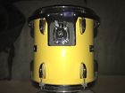 Tt812t Yamaha Vintage Used Turbo Tour Custom Tom Mellow Yellow Japan