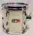 Tt910rp Yamaha 1980s 10 X Inch Tom Drum Tt 910 Rp Made In Japan Mij