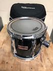 Tt910y Yamaha Recording Custom Tom Drum Black