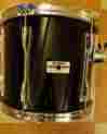 Tt913rc Yamaha Recording Custom Vintage Birch 13 Tom Drum