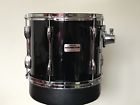 Tt913y Yamaha Recording Custom Rack Tom Piano Black Lacquer
