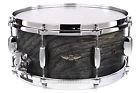 Tws1465ascs Tama Star Walnut Snare Drum Satin Charcoal Japanese Sen