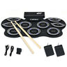 Ty578492 Honey Joy Honeyjoy Pads Electronic Drum Set Lights 3092720695564