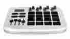U053619 M-audio Trigger Finger Usb Midi Pad Controller