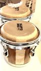 Ub-1 Earth Union One Ub1 Bongo Drums 816627010717