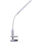 Un1410 Daylight Unolamp W-clamp White 809802014105
